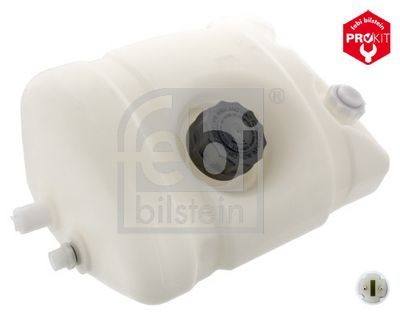 FEBI BILSTEIN Ausgleichsbehälter, Kühlmittel