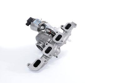 LADER AUFLADUNG BTS Turbo T915414 23