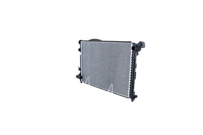 RADIATOR RACIRE MOTOR NRF 55338 12