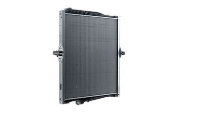 Radiator, racire motor MAHLE 0376906321