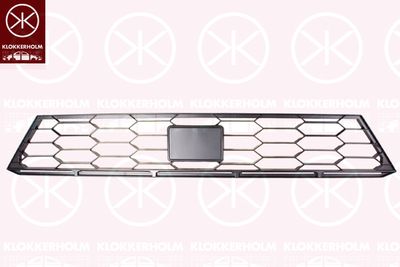 LüFTUNGSGITTER STOßFäNGER