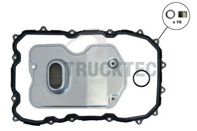 SET FILTRE HIDRAULICE CUTIE E VIT.AUTOMATA