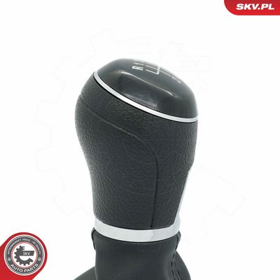 Växelspaksknopp ESEN SKV 63SKV434