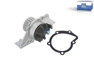 водна помпа, охлаждане на двигателя DT Spare Parts 12.18010