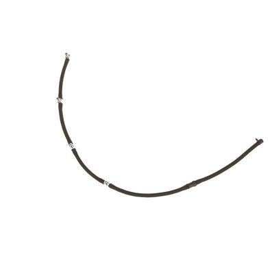 FURTUN SUPRACURGERE COMBUSTIBIL GATES MFL1213 63