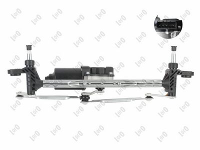 WISCHERGESTäNGE ABAKUS 10304114 2