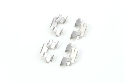 ZUBEHöRSATZ SCHEIBENBREMSBELAG ATE 13046005142 17