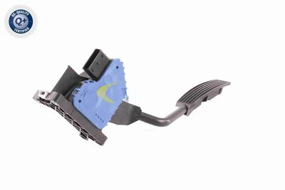FAHRPEDALSATZ VEMO V40820018 10