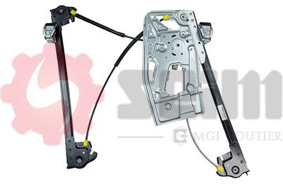 MECANISM ACTIONARE GEAM SEIM 900548 2