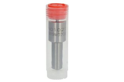 Injector tip (sproeier)