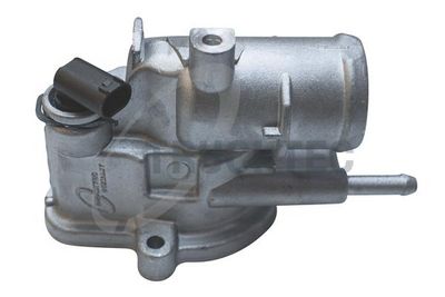 TRUCKTEC AUTOMOTIVE Termostato korpusas