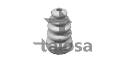 TAMPON CAUCIUC SUSPENSIE