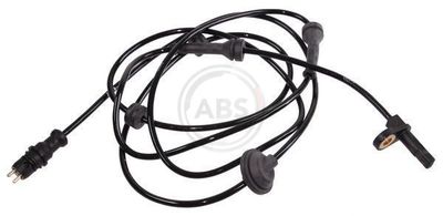 Jutiklis, rato greitis