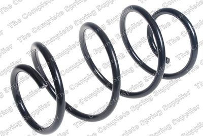 Пружина ходовой части LESJÖFORS 4062087 для NISSAN TEANA