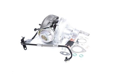 LADER AUFLADUNG BTS Turbo T981012 30