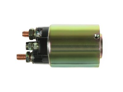 Magnetschalter, Starter