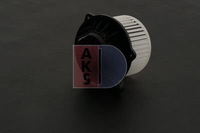 INNENRAUMGEBLäSE AKS DASIS 568121N 8