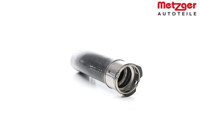 LADELUFTSCHLAUCH METZGER AUTOTEILE 2400381 27