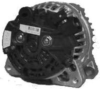 GENERATOR / ALTERNATOR ACAUTO ACCBA2114