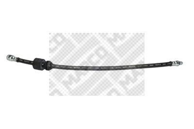Тормозной шланг MAPCO 3318 для FIAT ALBEA