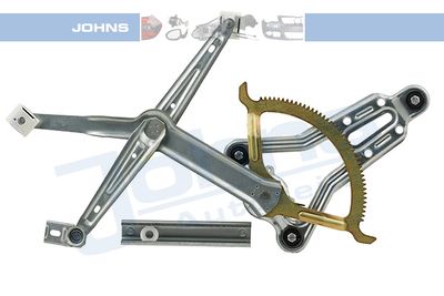 MECANISM ACTIONARE GEAM JOHNS 50144121