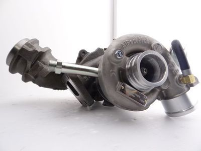 LADER AUFLADUNG GARRETT 4540025001S 1