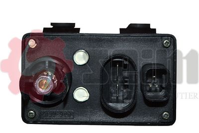 UNITATE DE CONTROL BUJII INCANDESCENTE SEIM 105540 1