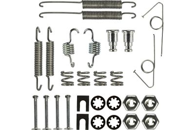 Accessory Kit, brake shoes SFK102