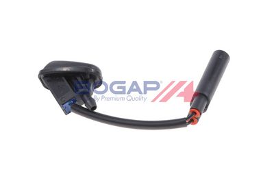 DIUZA SPALARE PARBRIZ