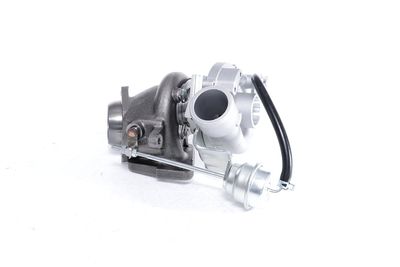 LADER AUFLADUNG BTS Turbo T911281BT 30