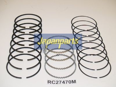 JAPANPARTS Stūmoklio žiedas