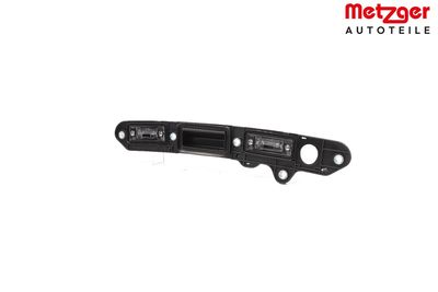 HECKKLAPPENGRIFF METZGER AUTOTEILE 2310634 5