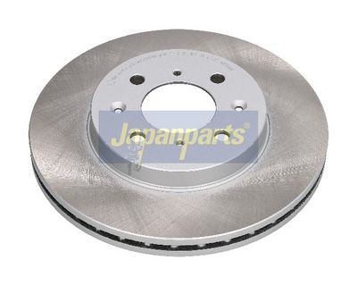 спирачен диск JAPANPARTS DI-492C