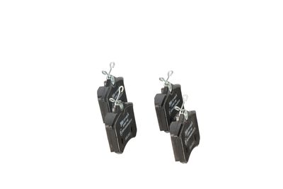 BREMSBELAGSATZ SCHEIBENBREMSE VALEO 301463A 21