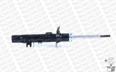 STOßDäMPFER MONROE G16449 2