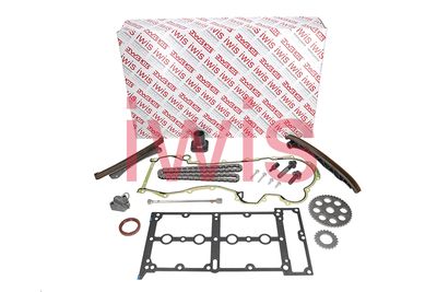 CHIT LANT DE DISTRIBUTIE