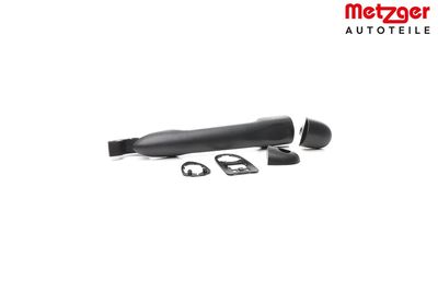 TüRGRIFF METZGER AUTOTEILE 2310960 36