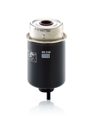 Vorschau Kraftstofffilter