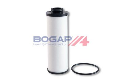 Hydraulický filtr, automatická převodovka BOGAP A8114104