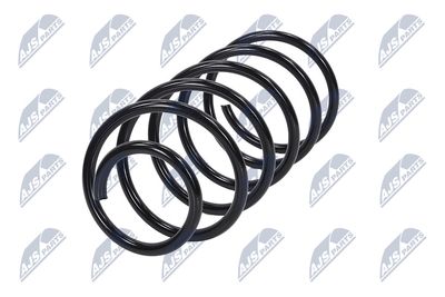 ARC SPIRAL NTY ASZVV003 18