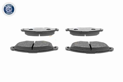 BREMSBELAGSATZ SCHEIBENBREMSE VAICO V460152 1