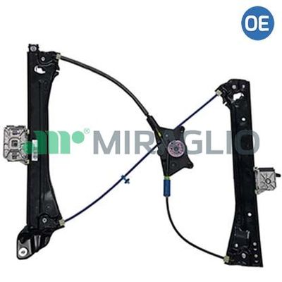 MECANISM ACTIONARE GEAM