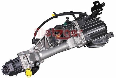 MODUL-EGR METZGER AUTOTEILE 08920117 1