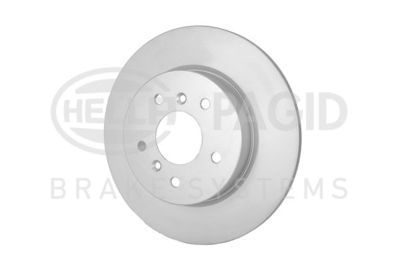 Brake Disc 8DD 355 122-771