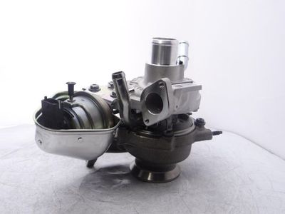 LADER AUFLADUNG GARRETT 8285785003S 1