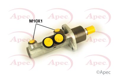 Brake Master Cylinder APEC MCY429