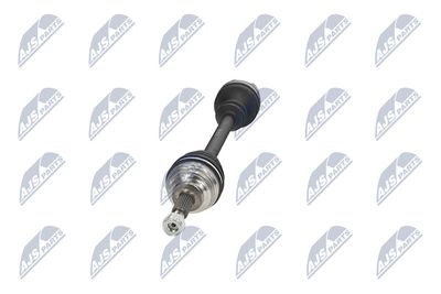 PLANETARA NTY NPWRE105 17