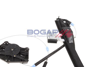 MECANISM ACTIONARE GEAM BOGAP A5341178 3
