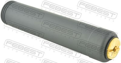 Защитный колпак / пыльник, амортизатор FEBEST NSHB-C13RR для NISSAN SENTRA