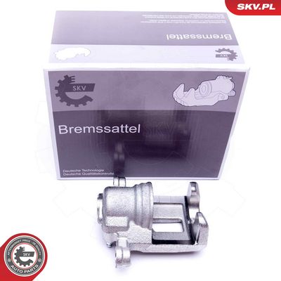 Bremssattel